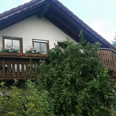 Guenther Fernschild Trochtelfingen Exterior foto