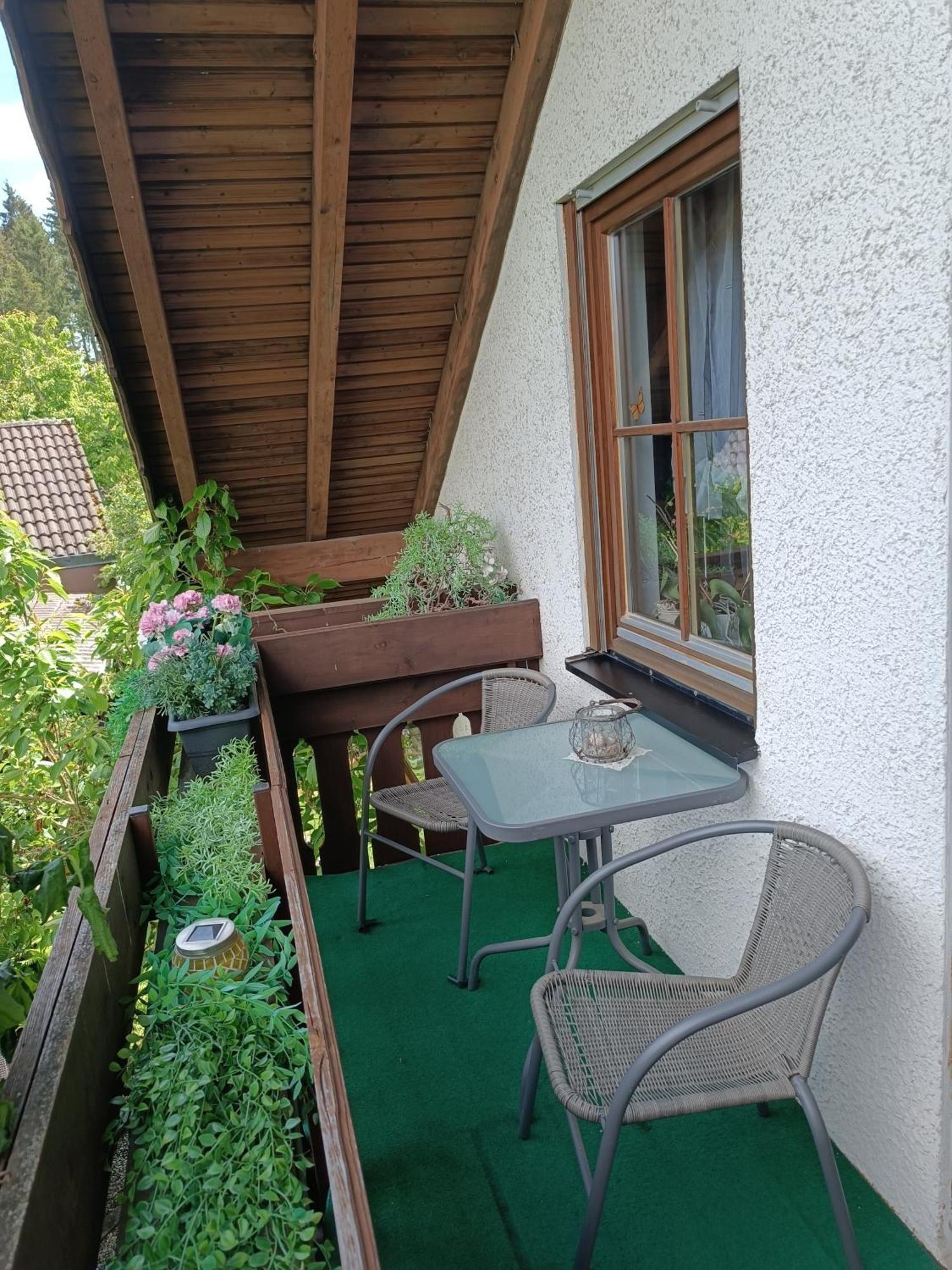 Guenther Fernschild Trochtelfingen Exterior foto