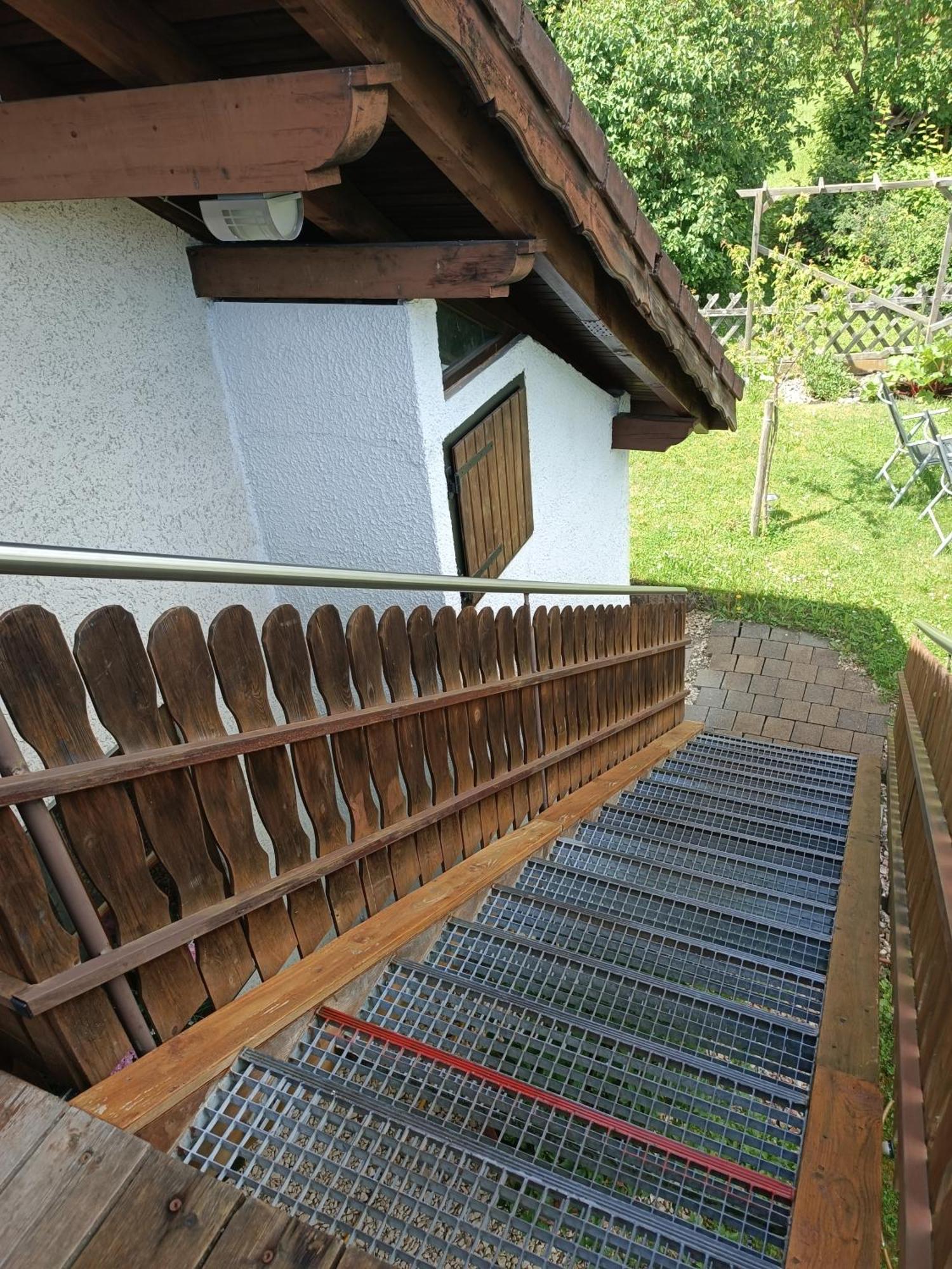 Guenther Fernschild Trochtelfingen Exterior foto